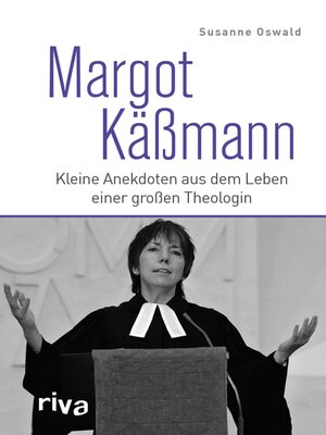 cover image of Margot Käßmann